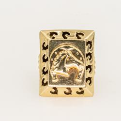 C-116424 sz. zálogjegy