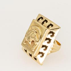 C-116424 sz. zálogjegy