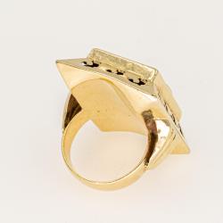 C-116424 sz. zálogjegy