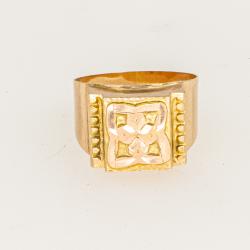 C-117266 sz. zálogjegy