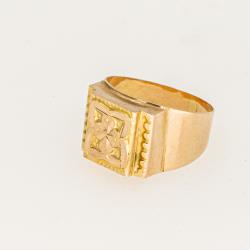 C-117266 sz. zálogjegy