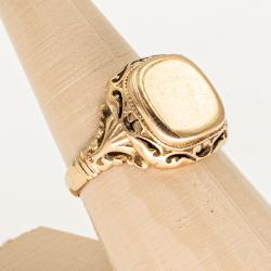 C-116129 sz. zálogjegy