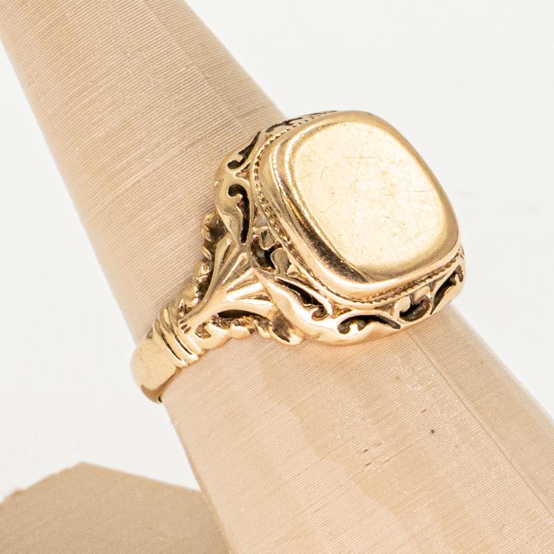 C-116129 sz. zálogjegy