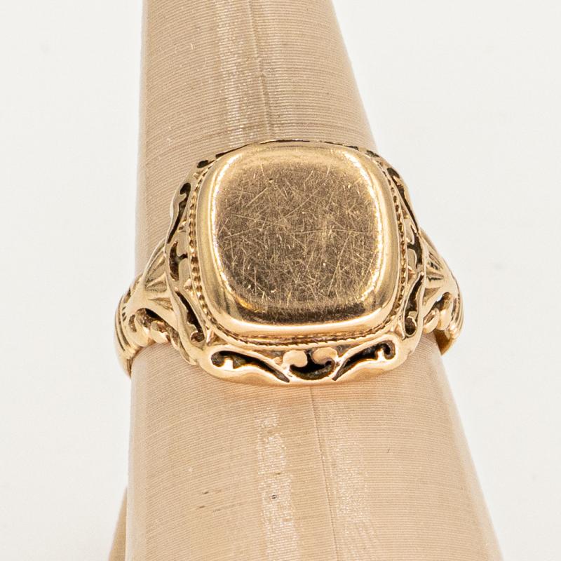 C-116129 sz. zálogjegy