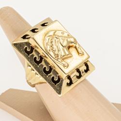 C-116424 sz. zálogjegy