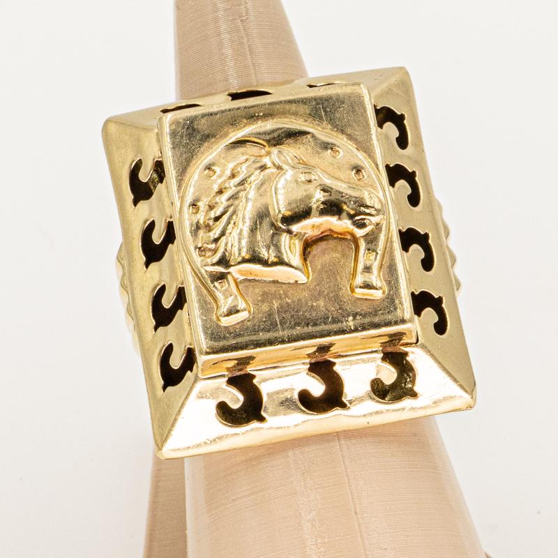 C-116424 sz. zálogjegy