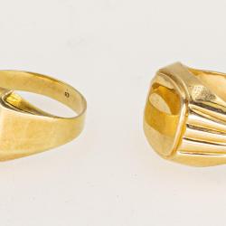 C-117246 sz. zálogjegy