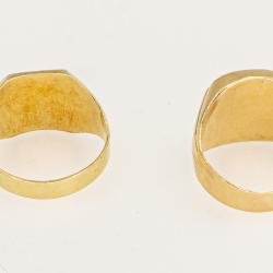 C-117246 sz. zálogjegy