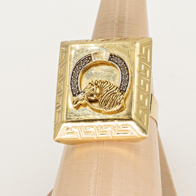 C-116474 sz. zálogjegy