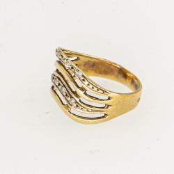 C-116369 sz. zálogjegy