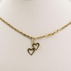 C-116121 sz. zálogjegy