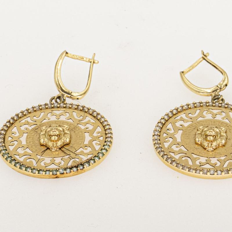 C-115042 sz. zálogjegy