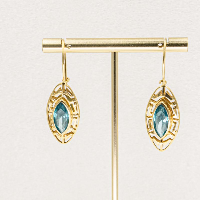 C-116715 sz. zálogjegy