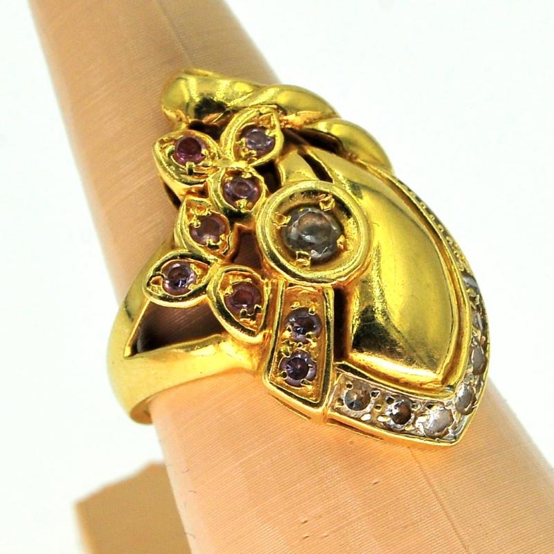 N-104135 sz. zálogjegy