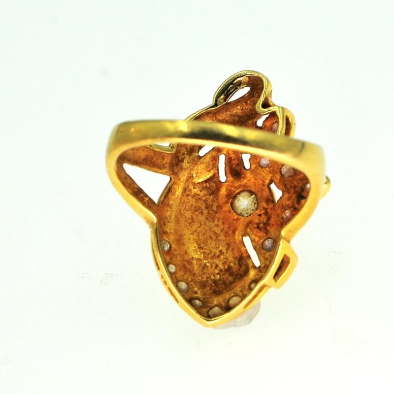 N-104135 sz. zálogjegy