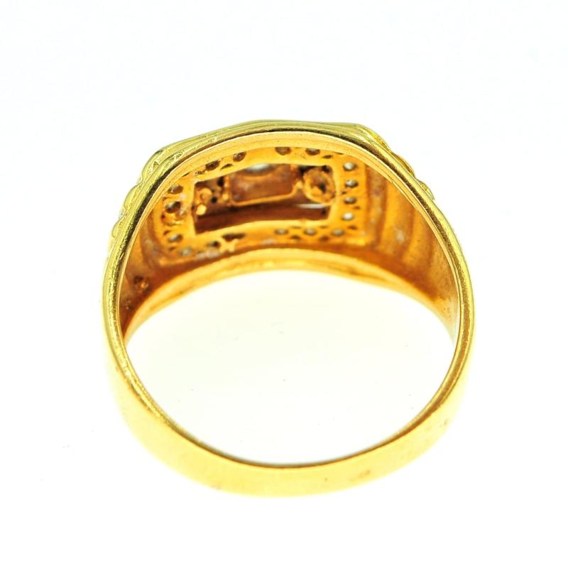 C-108873 sz. zálogjegy