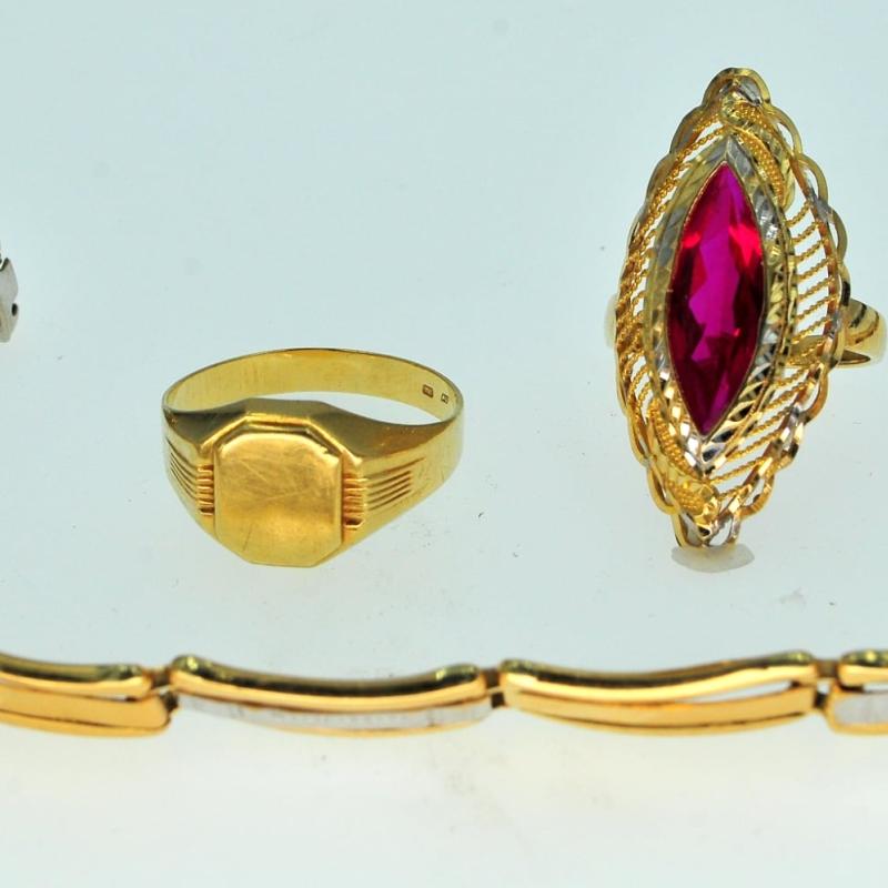 A-131660 sz. zálogjegy