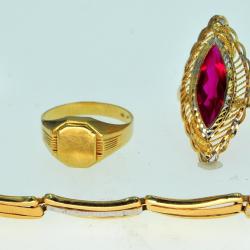 A-131660 sz. zálogjegy