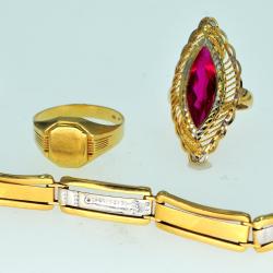 A-131660 sz. zálogjegy