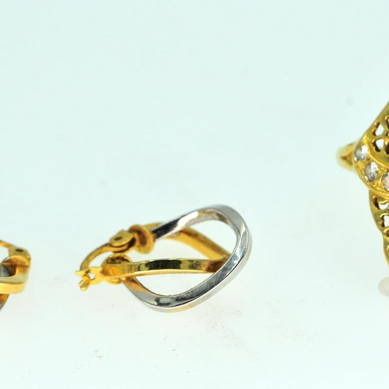 D-87669 sz. zálogjegy