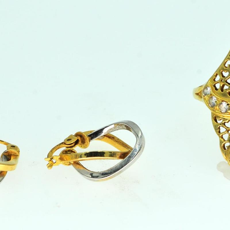 D-87669 sz. zálogjegy