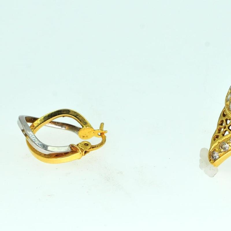 D-87669 sz. zálogjegy