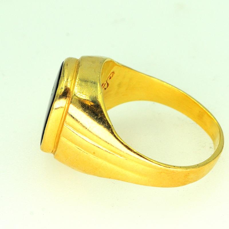 K-22010 sz. zálogjegy