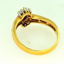 K-22845 sz. zálogjegy