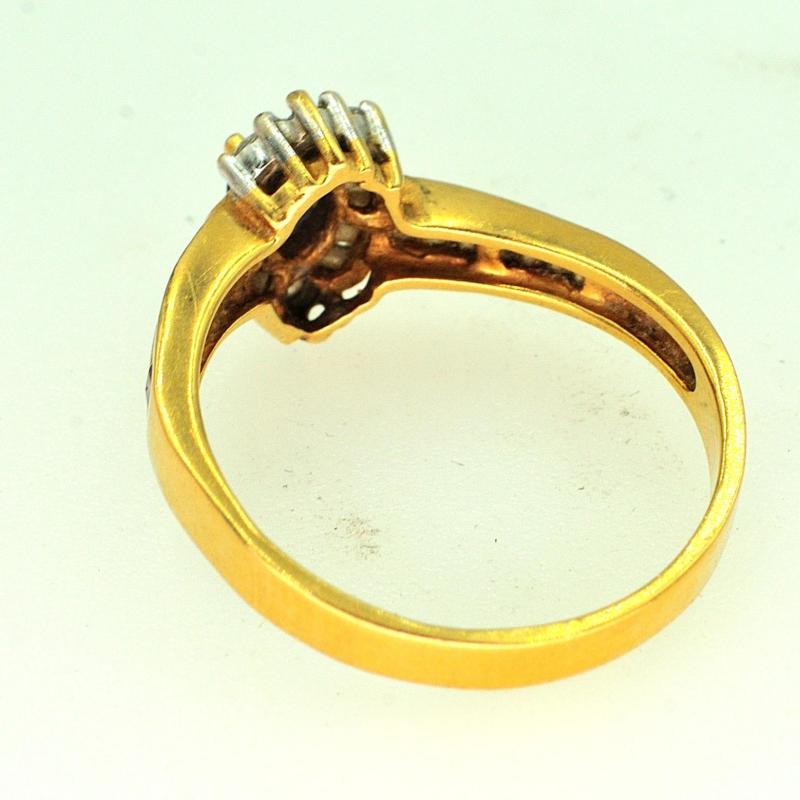 K-22845 sz. zálogjegy